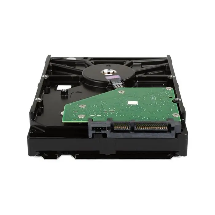 هارددیسک اینترنال سیگیت مدل IronWolf ST3000VN007 ظرفیت 3 ترابایت -gallery-12