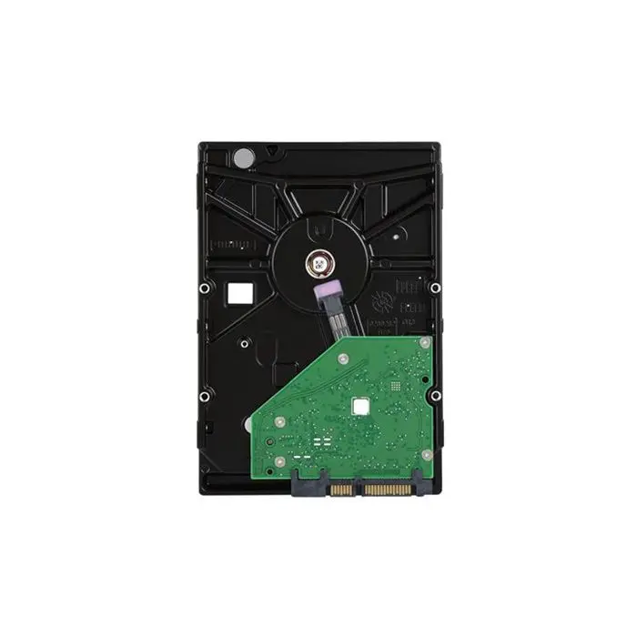 هارددیسک اینترنال سیگیت مدل IronWolf ST3000VN007 ظرفیت 3 ترابایت -gallery-13