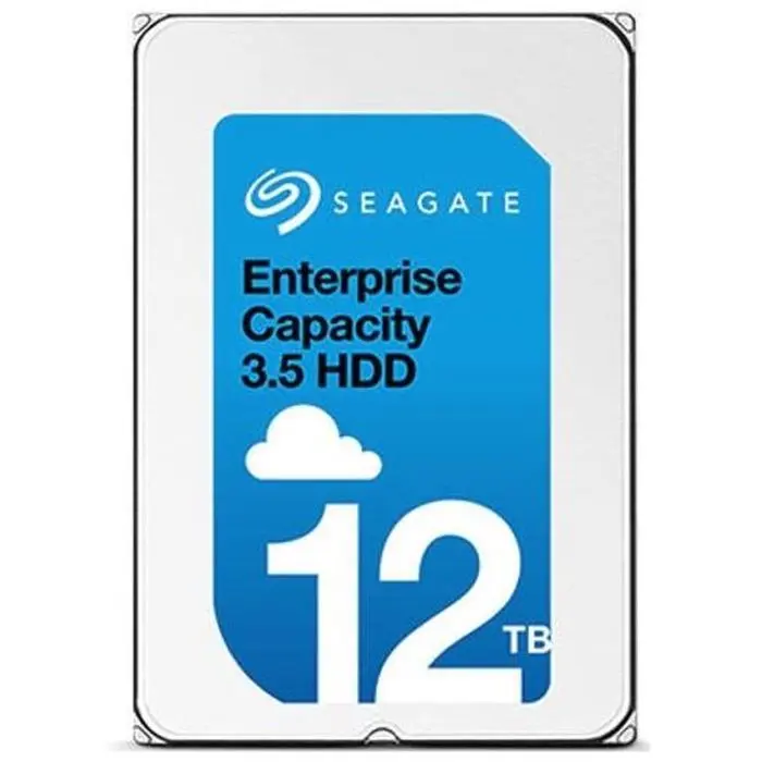 هارد اینترنال سیگیت مدل ST۱۲۰۰۰NM۰۰۲۷ Enterprise Exos با ظرفیت ۱۲ ترابایت -gallery-4