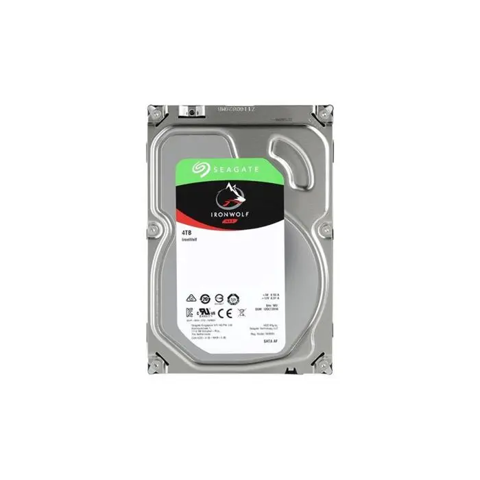 هارد اینترنال سیگیت سری IronWolf ظرفیت 4 ترابایت -gallery-3