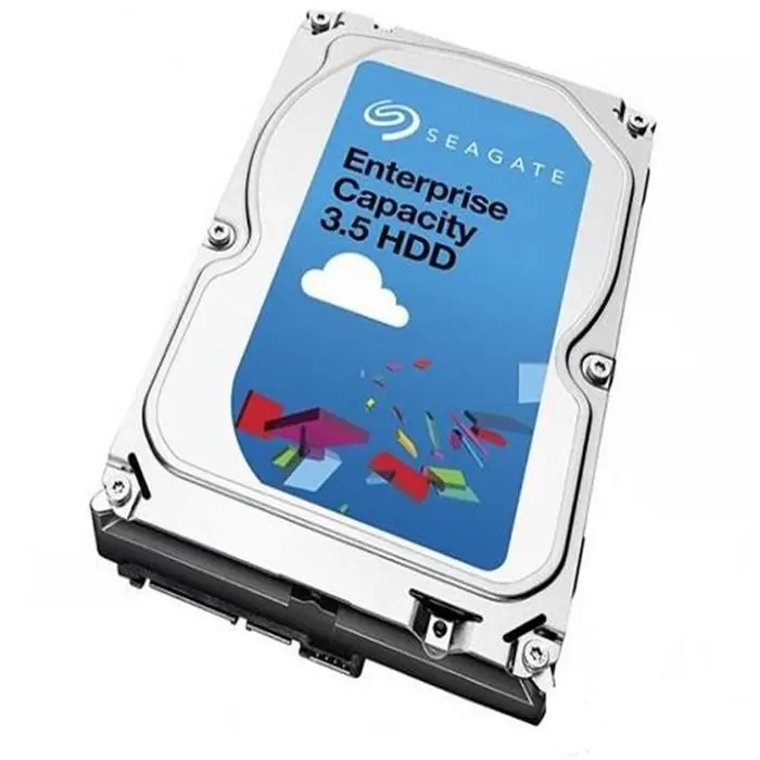 هارددیسک اینترنال سیگیت مدل Constellation ES.3 ST3000NM0023 ظرفیت 3 ترابایت -gallery-5