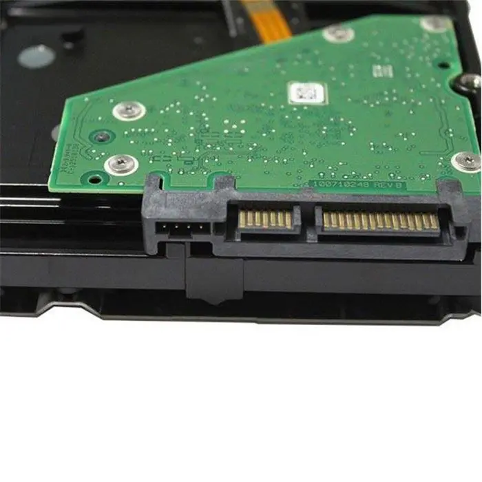 هارددیسک اینترنال سیگیت مدل Barracuda ST2000DM001 ظرفیت 2 ترابایت -gallery-4