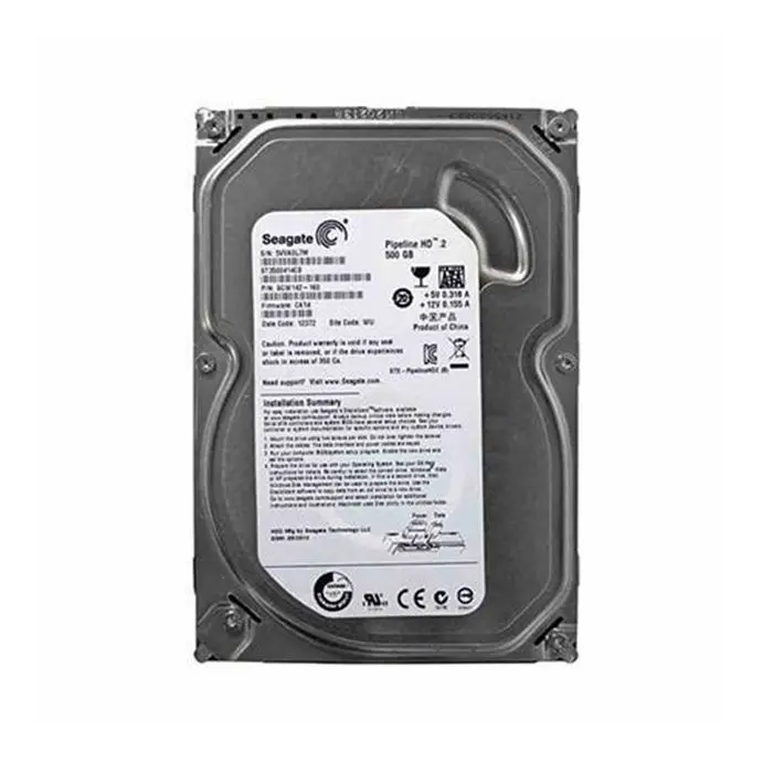 هارد اینترنال استوک سیگیت 500 گیگابایت -gallery-2