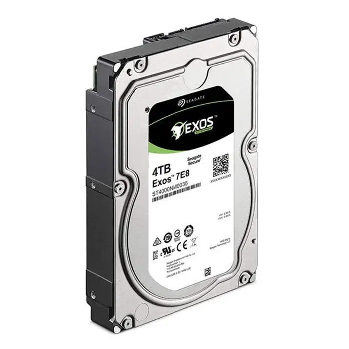 هارد دیسک اینترنال سیگیت مدل Exos ST4000NM0035 ظرفیت 4 ترابایت -gallery-11