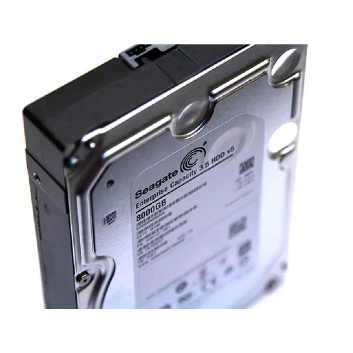 هارد اینترنال سیگیت 8 ترابایت مدل Enterprise ST8000NM0055 -gallery-1