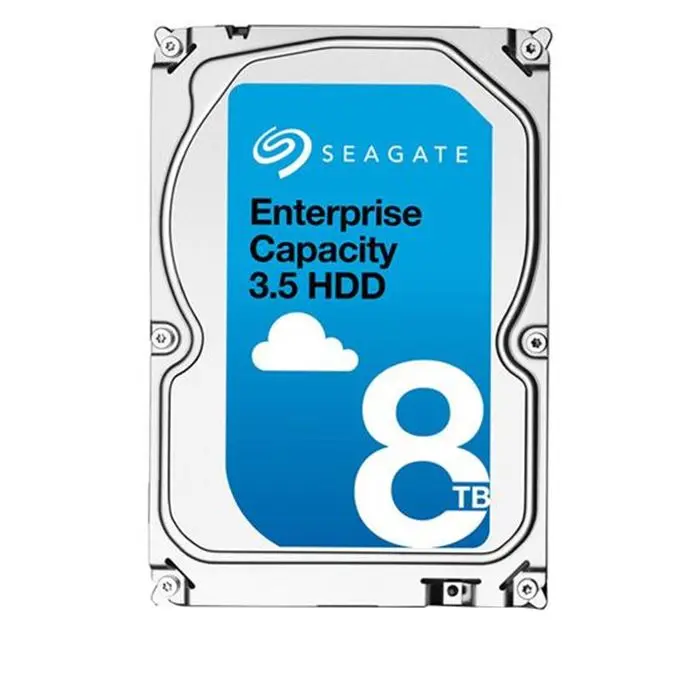 هارد اینترنال سیگیت 8 ترابایت مدل Enterprise ST8000NM0055 -gallery-4