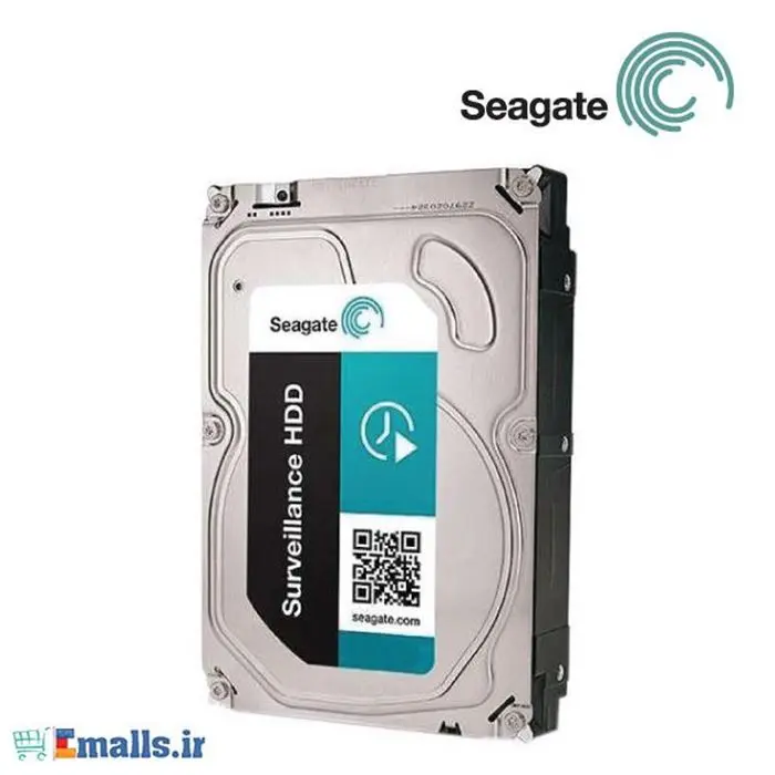 هارددیسک اینترنال سیگیت سری Surveillance مدل ST2000VX003 ظرفیت 2 ترابایت -gallery-12