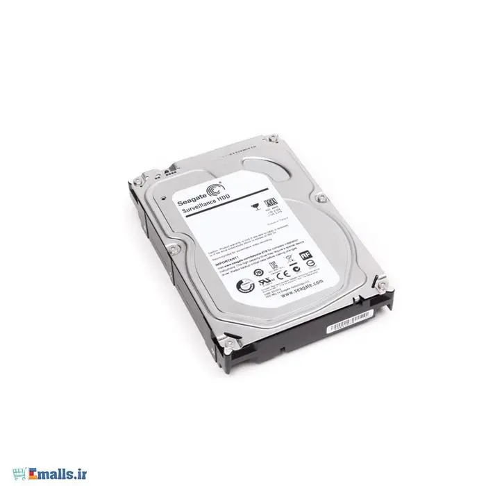 هارددیسک اینترنال سیگیت سری Surveillance مدل ST2000VX003 ظرفیت 2 ترابایت -gallery-17