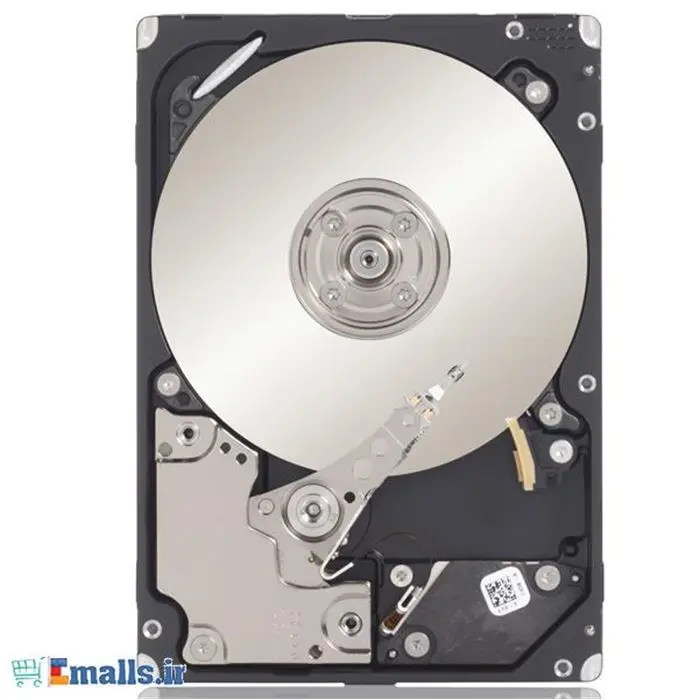 هارددیسک اینترنال سیگیت سری Surveillance مدل ST2000VX003 ظرفیت 2 ترابایت -gallery-5