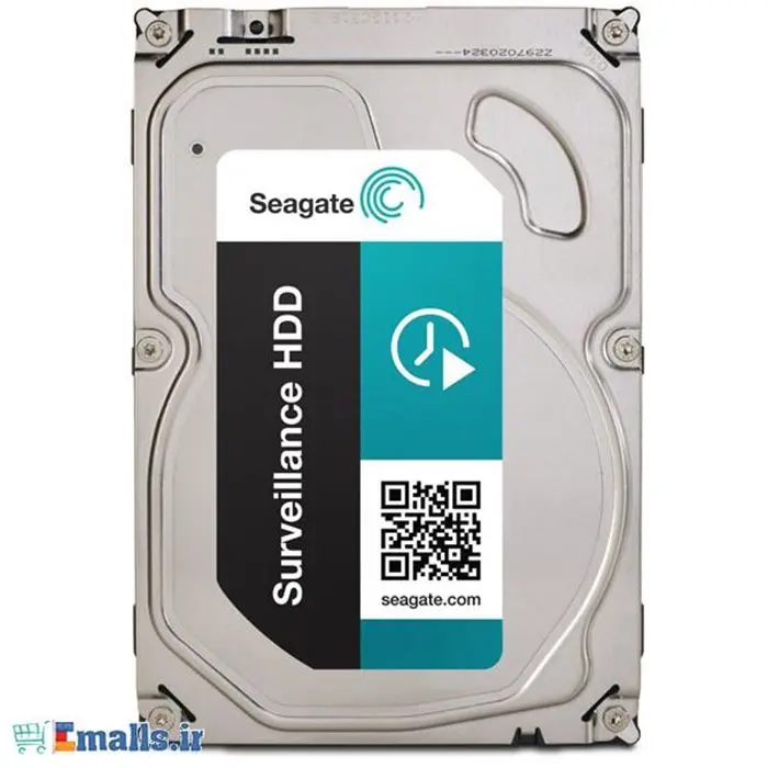 هارددیسک اینترنال سیگیت سری Surveillance مدل ST2000VX003 ظرفیت 2 ترابایت -gallery-6