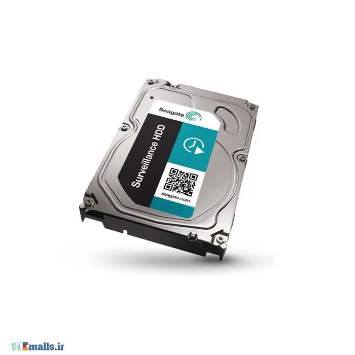 هارددیسک اینترنال سیگیت سری Surveillance مدل ST2000VX003 ظرفیت 2 ترابایت -gallery-7