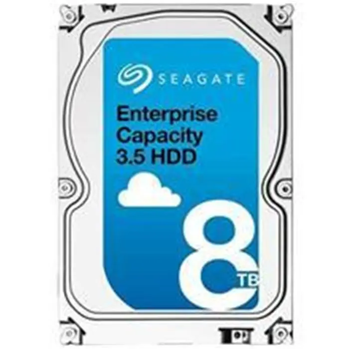 هارد اینترنال سیگیت مدل Enterprise ST8000NM0075 با ظرفیت 8 ترابایت -gallery-5