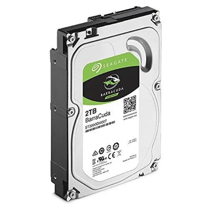 Seagate Barracuda 2TB ST2000DM001 -gallery-13