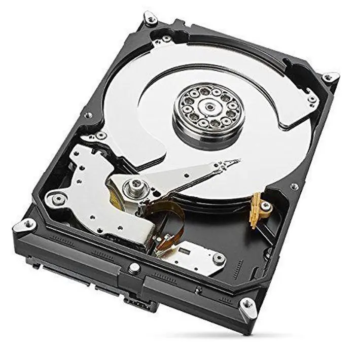 Seagate Barracuda 2TB ST2000DM001 -gallery-3