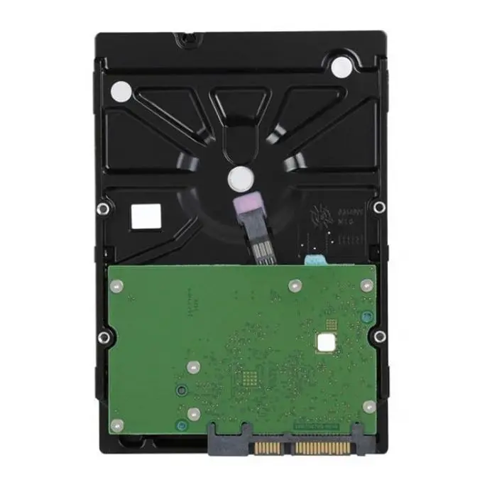 هارددیسک اینترنال سیگیت مدل SkyHawk ST3000VX006 ظرفیت 3 ترابایت -gallery-8