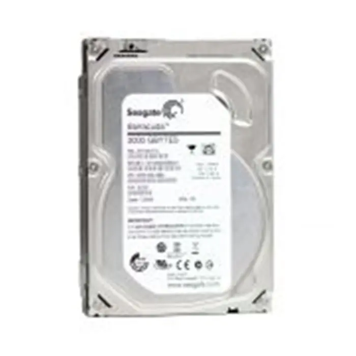 Seagate Barracuda 3TB ST3000DM001 -gallery-9