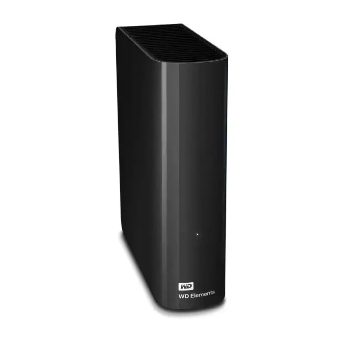 هارد وسترن دیجیتال Elements Desktop ظرفیت 24 ترابایت -gallery-1