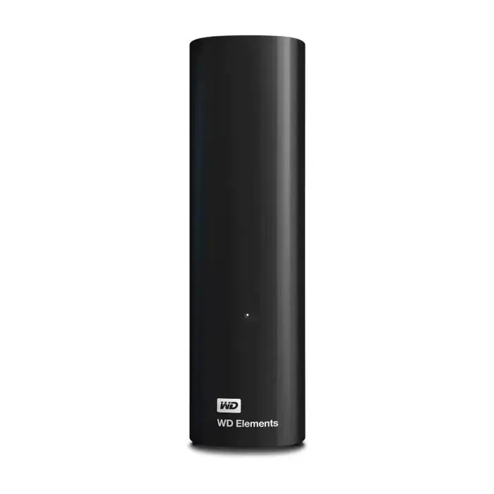 هارد وسترن دیجیتال Elements Desktop ظرفیت 24 ترابایت -gallery-6