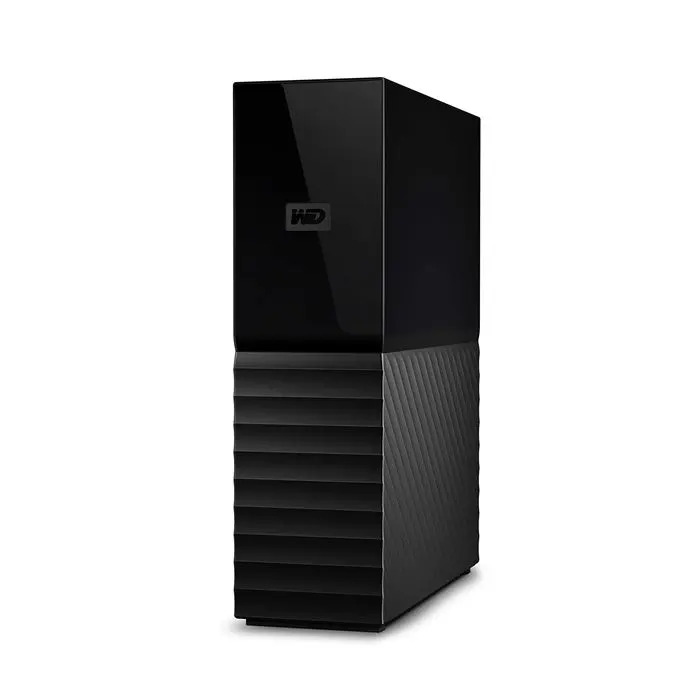 هارد اکسترنال وسترن دیجیتال مدل My Book Desktop ظرفیت 18 ترابایت -gallery-1
