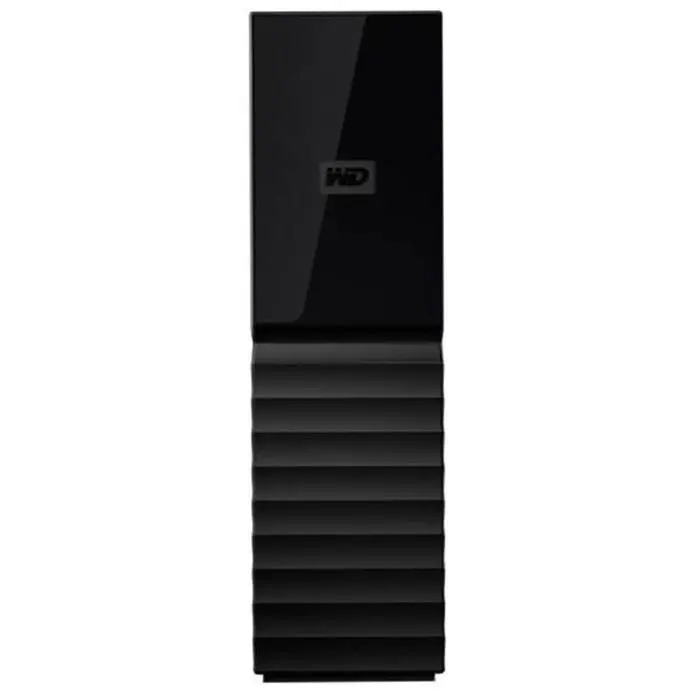 هارددیسک اکسترنال وسترن دیجیتال My Book Desktop ظرفیت 20 ترابایت -gallery-3
