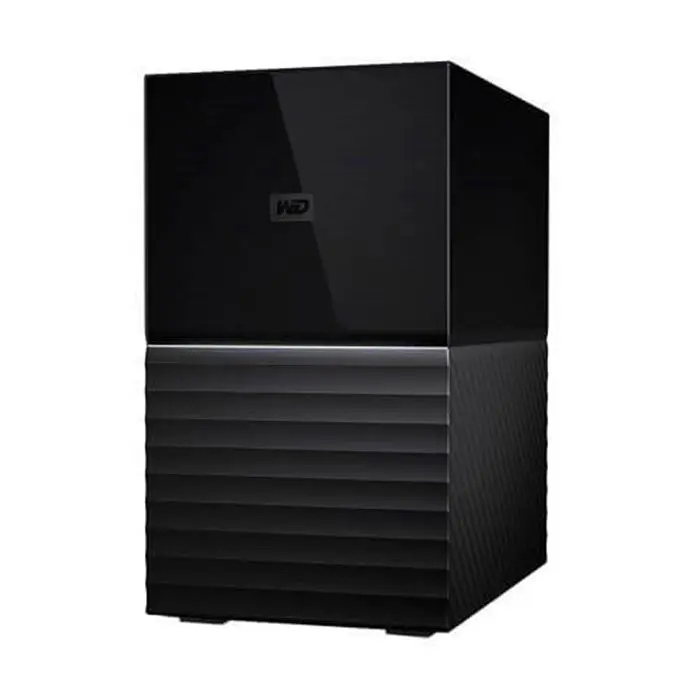 هارددیسک اکسترنال وسترن دیجیتال My Book Desktop ظرفیت 20 ترابایت -gallery-5