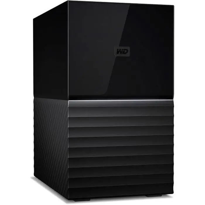 هارد اکسترنال وسترن دیجیتال My Book Duo 24TB -gallery-1