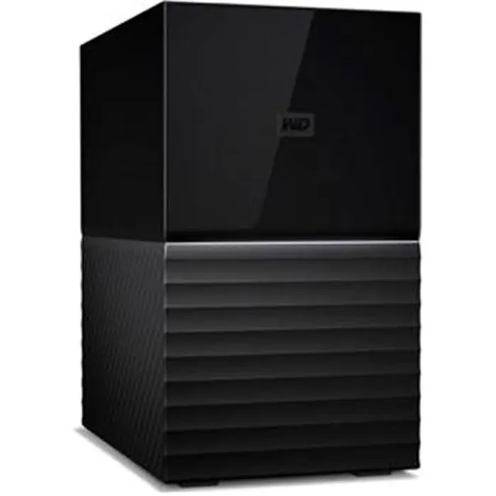 هارد اکسترنال وسترن دیجیتال My Book Duo 24TB -gallery-3