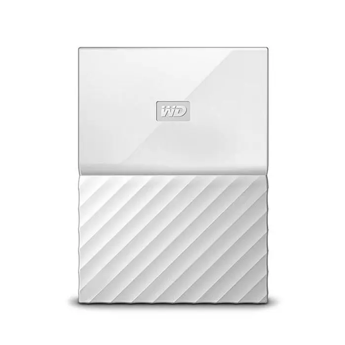 هارددیسک اکسترنال وسترن دیجیتال مدل WDBYFT0040BYL My Passport ظرفیت 4 ترابایت -gallery-3