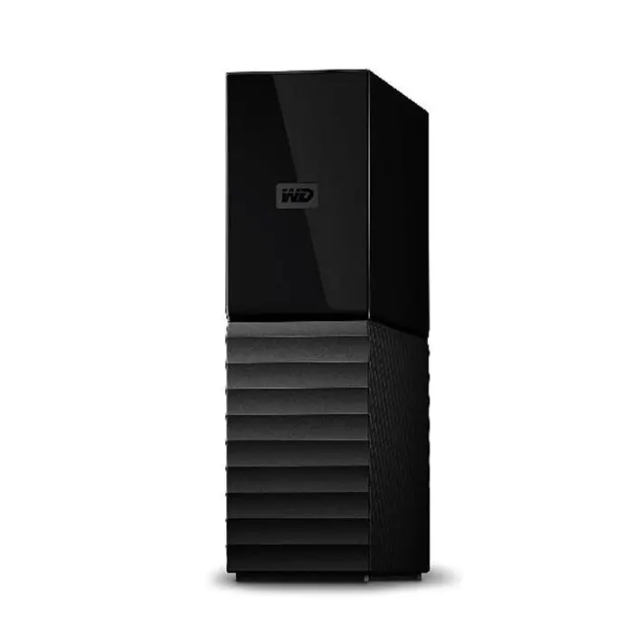 هارد اکسترنال وسترن دیجیتال مدل مای بوک نیو ادیشن باظرفیت 3 ترابایت -gallery-5