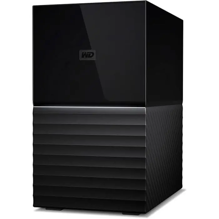 هارد اکسترنال وسترن دیجیتال My Book Duo 12TB -gallery-1