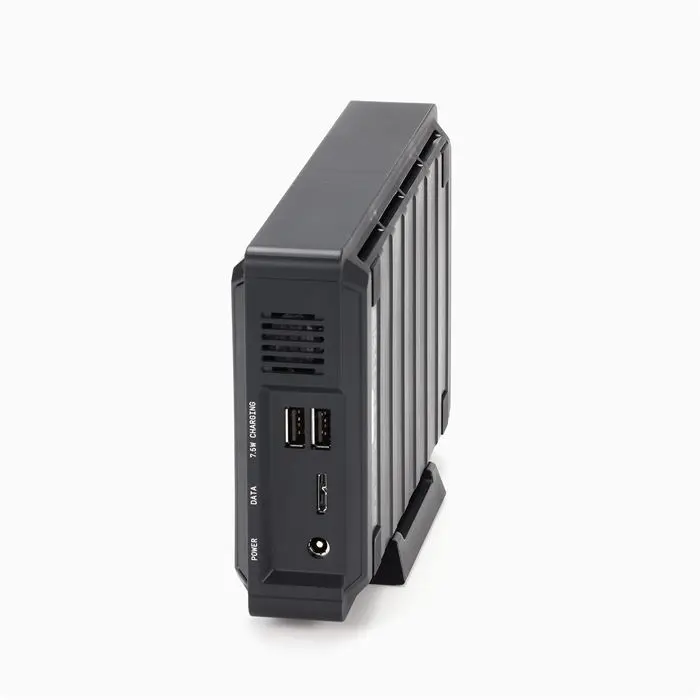 هارد اکسترنال وسترن دیجیتال WD BLACK 8TB -gallery-4