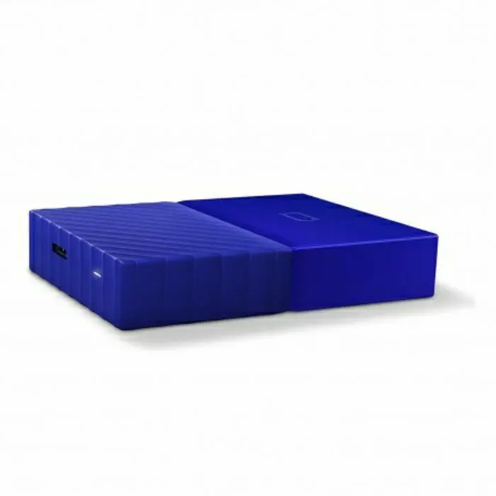هارددیسک اکسترنال وسترن دیجیتال مدل WDBYFT0020BYL My Passport ظرفیت 2 ترابایت -gallery-12
