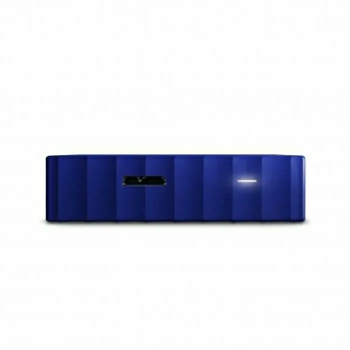 هارددیسک اکسترنال وسترن دیجیتال مدل WDBYFT0020BYL My Passport ظرفیت 2 ترابایت -gallery-15