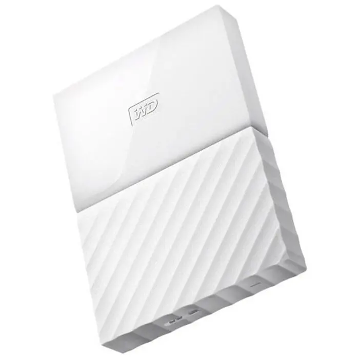 هارددیسک اکسترنال وسترن دیجیتال مدل WDBYFT0020BYL My Passport ظرفیت 2 ترابایت -gallery-8