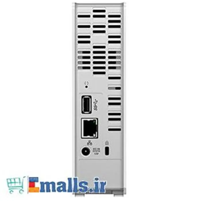 هارد دیسک اکسترنال وسترن دیجیتال مای کلاود - 4 ترابایت -gallery-4