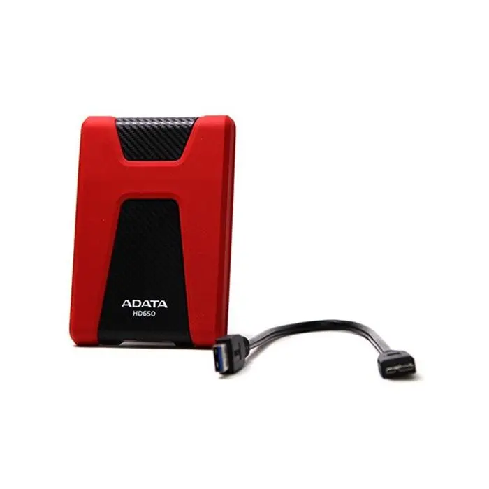هارد اکسترنال ای دیتا مدل HD650 ظرفیت 4 ترابایت -gallery-17