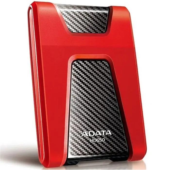 هارد اکسترنال ای دیتا مدل HD650 ظرفیت 4 ترابایت -gallery-4