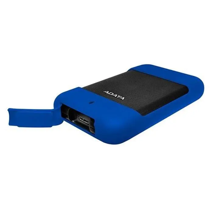 هارددیسک اکسترنال ADATA مدل HD700 ظرفیت 1 ترابایت -gallery-10