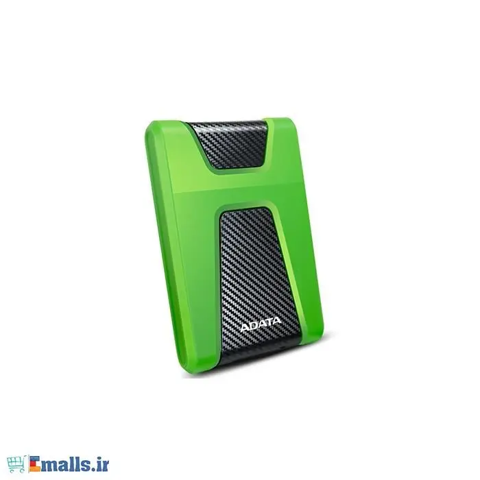 هارددیسک اکسترنال ای دیتا مدل HD650X ظرفیت 2 ترابایت -gallery-12