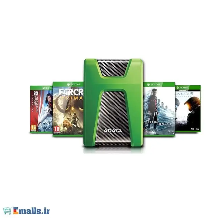 هارددیسک اکسترنال ای دیتا مدل HD650X ظرفیت 2 ترابایت -gallery-16