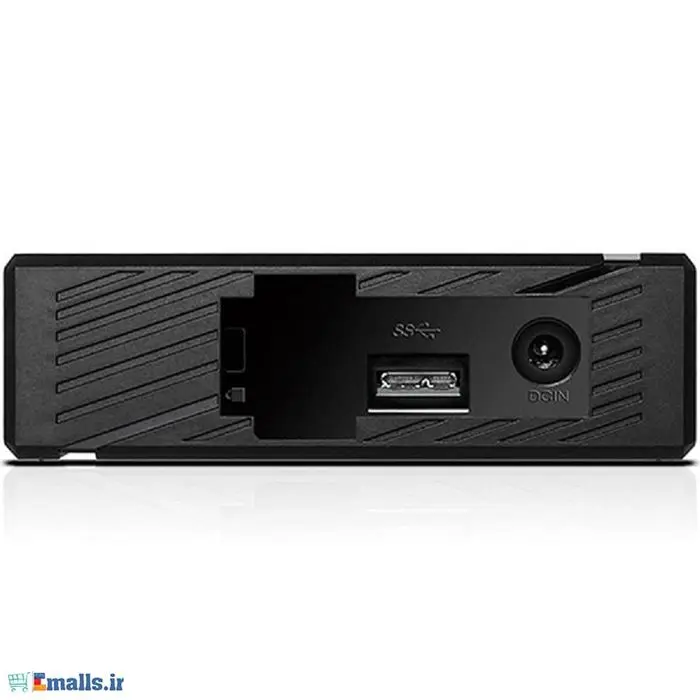 هارددیسک اکسترنال ای دیتا مدل HM900 ظرفیت 6 ترابایت -gallery-2