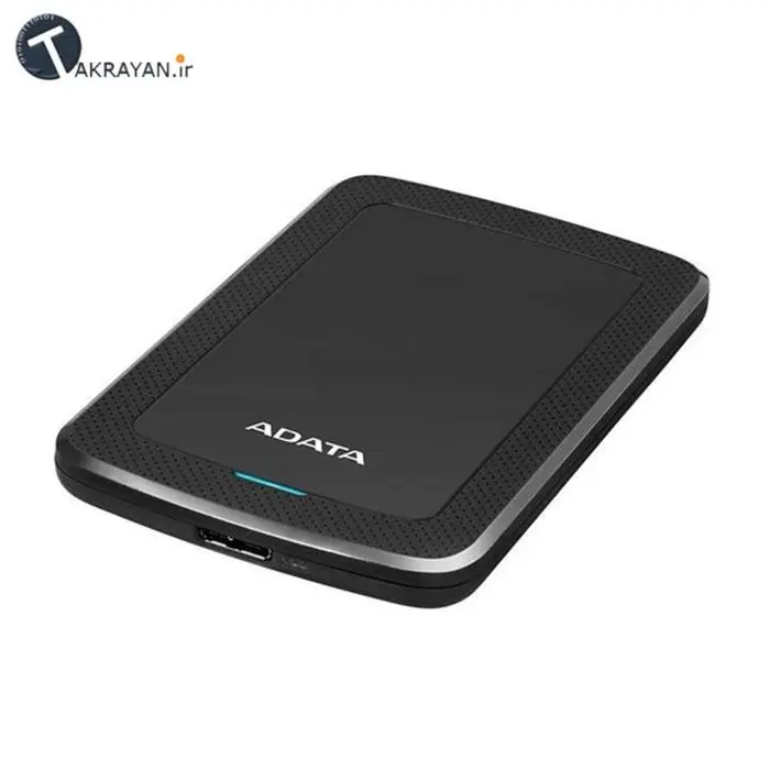 هارد اکسترنال ای دیتا مدل HV300 ظرفیت 1 ترابایت -gallery-7