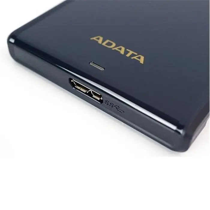 هارددیسک اکسترنال ADATA مدل HV620S ظرفیت 1 ترابایت -gallery-9