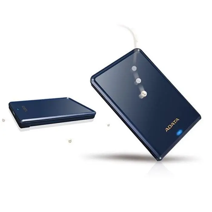 هارددیسک اکسترنال ADATA مدل HV620S ظرفیت 1 ترابایت -gallery-7