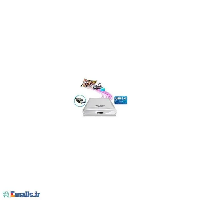 هارد خارجی ای دیتا HV100 -gallery-3
