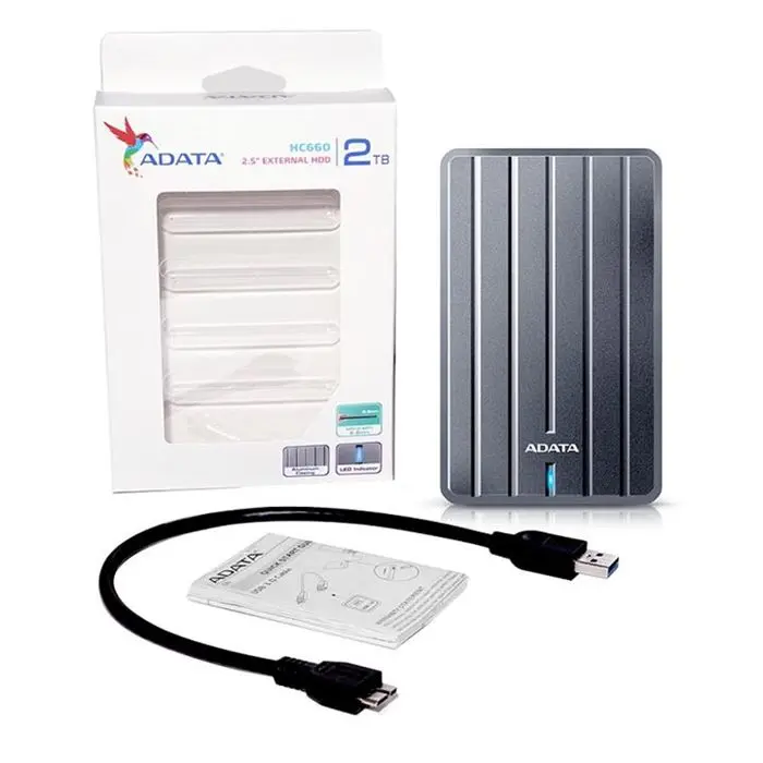 هارد دیسک اکسترنال ای دیتا مدل HC660 ظرفیت 2 ترابایت -gallery-13