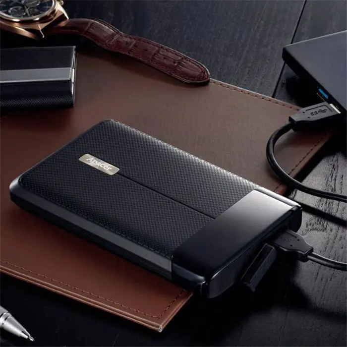 هارد اکسترنال اپیسر مدل AC731 ظرفیت 2 ترابایت -gallery-5