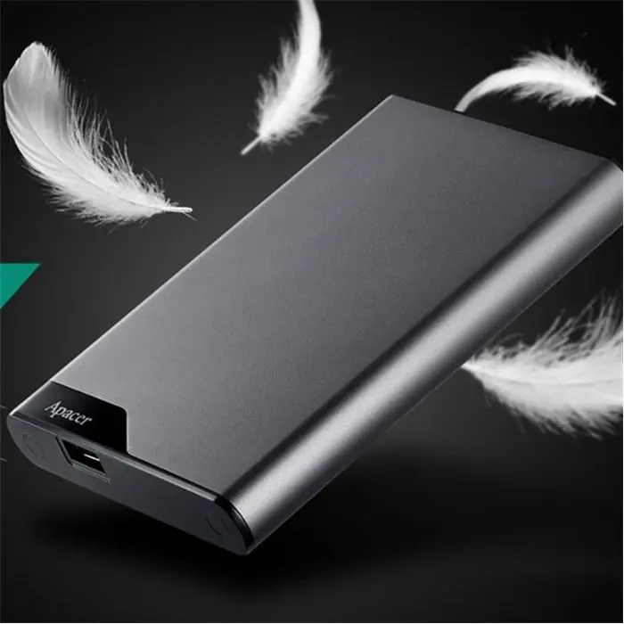 هارد اکسترنال اپیسر مدل AC632 ظرفیت 2 ترابایت -gallery-1