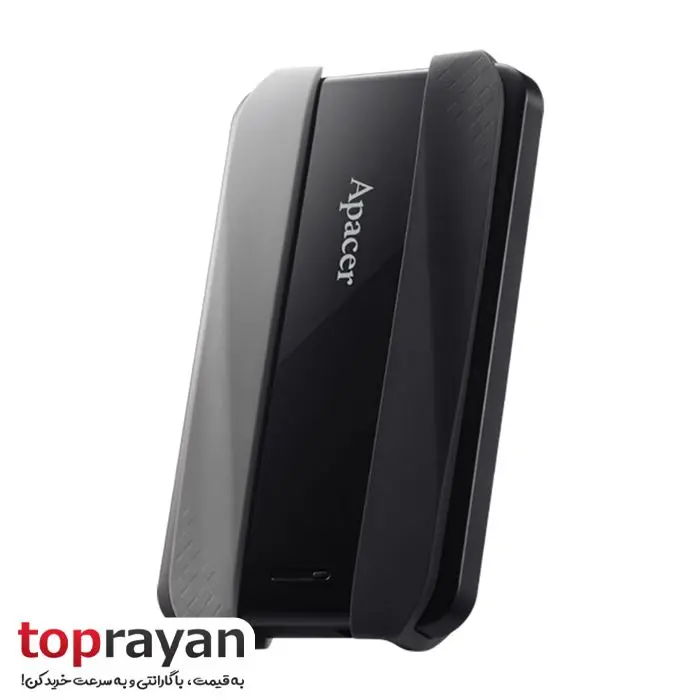 هارد اکسترنال اپیسر Apacer AC533 ظرفیت 1 ترابایت -gallery-14