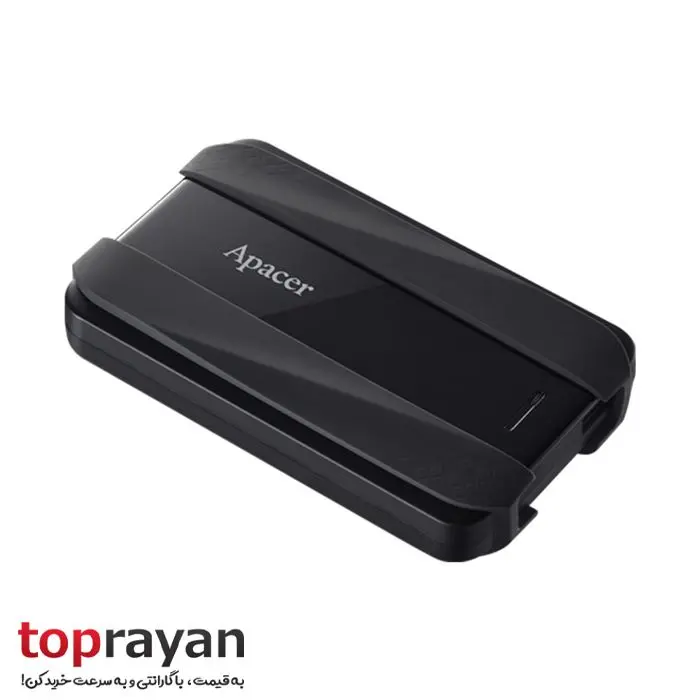 هارد اکسترنال اپیسر Apacer AC533 ظرفیت 1 ترابایت -gallery-3
